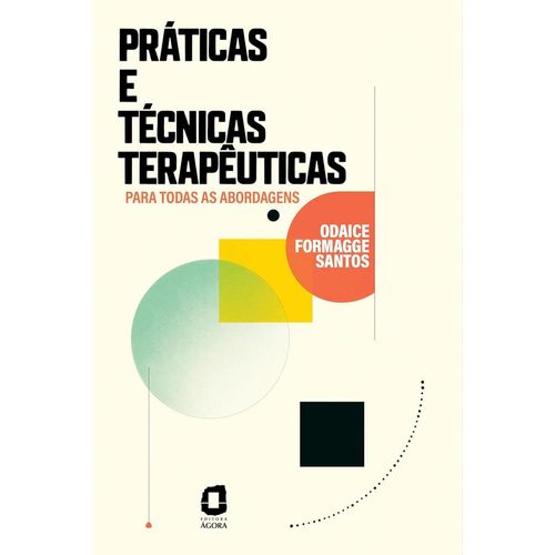 práticas e técnicas terapêuticas