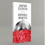jantar secreto - edição de colecionador
