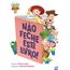 toy story - não feche este livro!