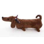 cachorro-salsicha-chocolate