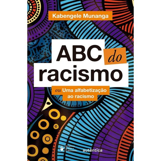 abc do racismo
