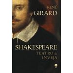 shakespeare: teatro da inveja