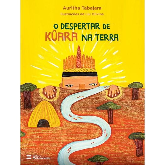 o despertar de kûara na terra