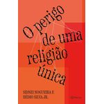o perigo de uma religião única