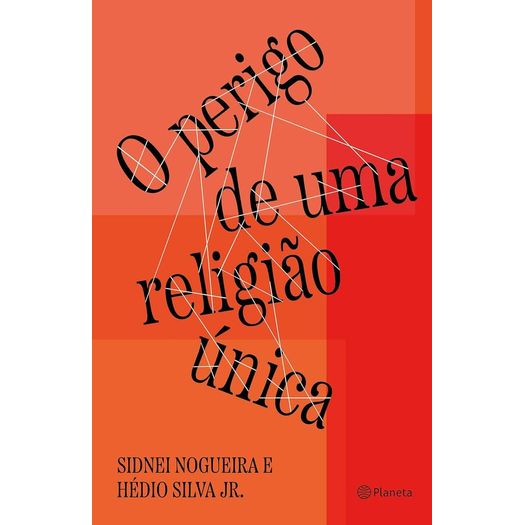o perigo de uma religião única