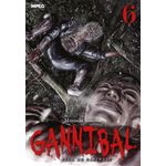gannibal: vila de canibais 6