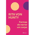 formas de narrar um corpo