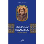 vida de são francisco