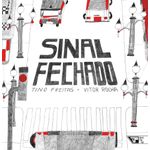 sinal fechado