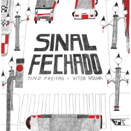 sinal fechado