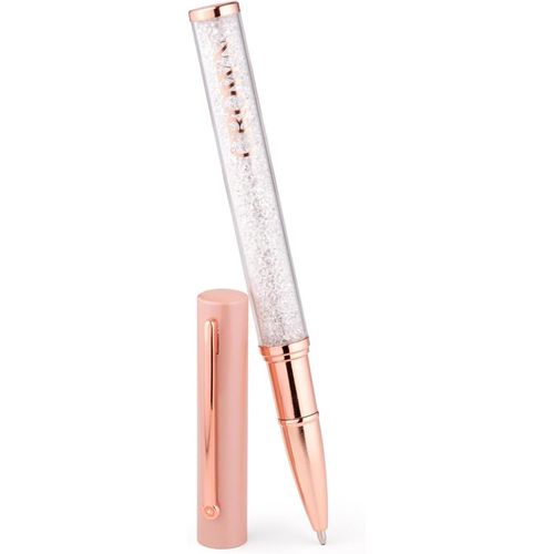 caneta esferográfica starlight rosé crown