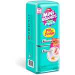 geladeira com luz uv 5 supresas mini brands
