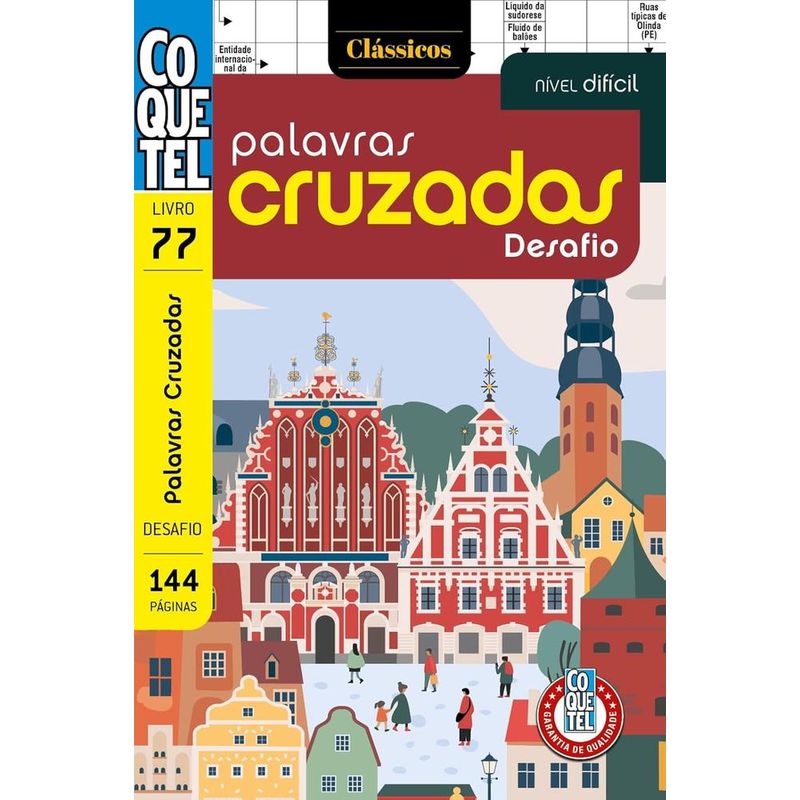 Livros de atividadesDesconto Aqui