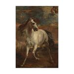 quebra-cabeça 500 peças os cavalos de aquiles sassoferrato national gallery