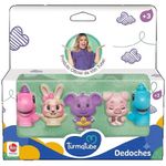 dedoches turmatube