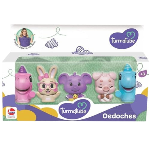 dedoches turmatube