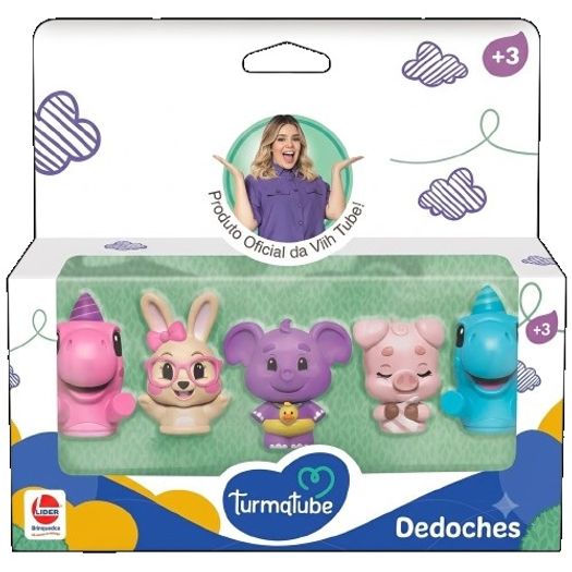 dedoches turmatube