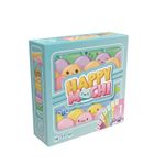 happy mochi - galapagos