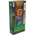 o senhor dos aneis - as duas torres - o jogo de vazas - galapagos