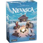 nevasca - meeple br