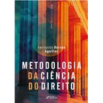 metodologia da ciencia do direito