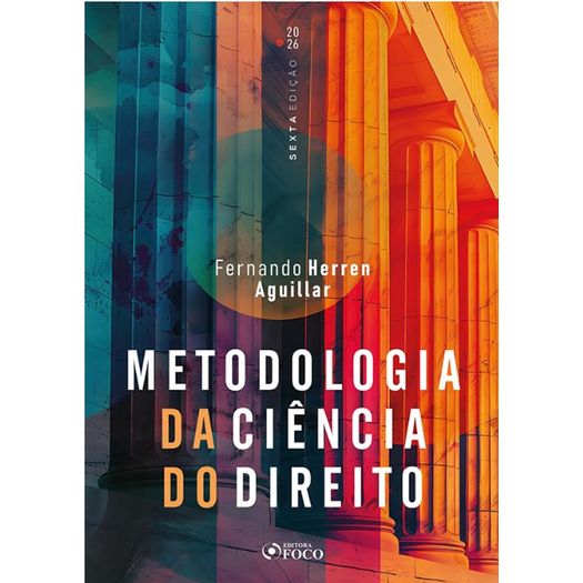 metodologia da ciencia do direito
