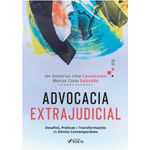 advocacia extra judicial - 2026 -  foco