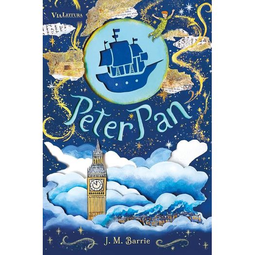 peter pan