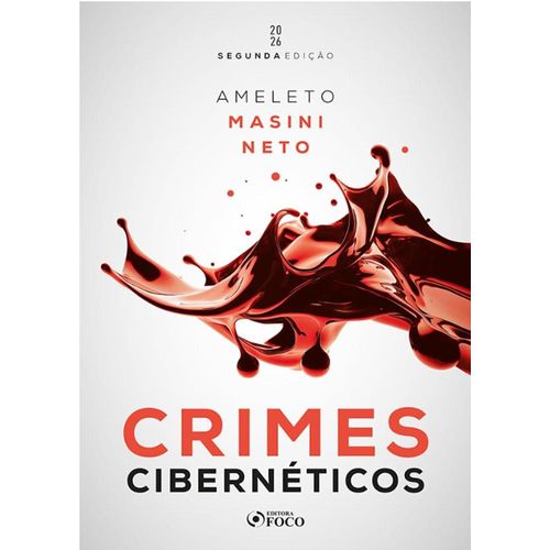 crimes cibernéticos