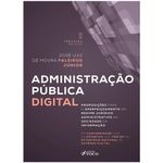 administração publica digital - foco