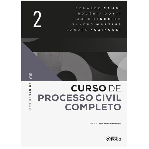 curso-de-processo-civil-completo---volume-2