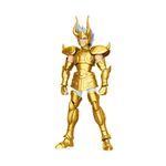 saint seiya - champion class 10 - capricornio shura (model kit) - blokees