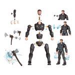 marvel-infinity-saga---champion-class---thor--model-kit----blokees