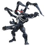 marvel infinity saga - champion class - venon (model kit) - blokees