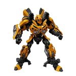transformers - classic class 23 - bumblebee (model kit) - blokees