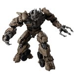 transformers - classic class 22 - megatron (model kit) - blokees