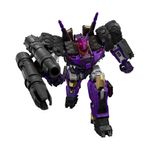 transformers - action edition 05 - tarn - comic version (model kit) - blokees