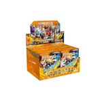 transformers - shining version 04 - spark of deception (model kit) - blokees