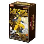 marvel infinity saga - champion class - wolverine (model kit) - blokees
