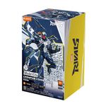 marvel infinity saga - champion class - venon (model kit) - blokees