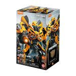 transformers - classic class 23 - bumblebee (model kit) - blokees