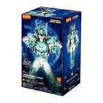 saint seiya - champion class 09 - dragao shiryu (model kit) - blokees