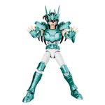 saint seiya - champion class 09 - dragao shiryu (model kit) - blokees