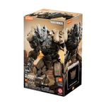 transformers - classic class 22 - megatron (model kit) - blokees
