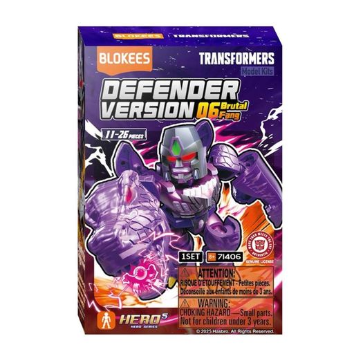 transformers---defender-version-06---brutal-fang--model-kit----blokees