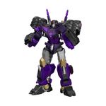 transformers - action edition 05 - tarn - comic version (model kit) - blokees