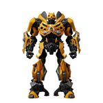 transformers - classic class 23 - bumblebee (model kit) - blokees
