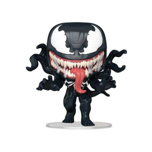 spider man 2 - venom (972) - funko