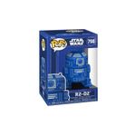 star wars - r2-d2 (798) - funko