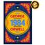 1984 - george orwell - luxo - capa dura
